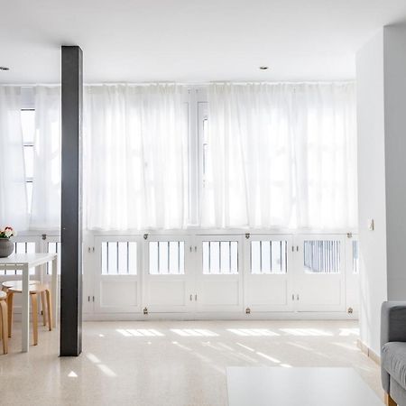 Green Home By Cadiz Time Exterior foto